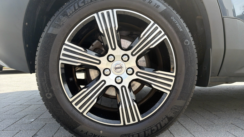 Volvo Xc40 1.5 T3 [163] Inscription 5dr Geartronic Petrol Estate